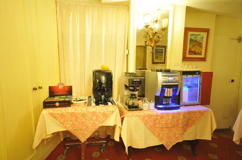 Hotell C-hotels De Rose Palace