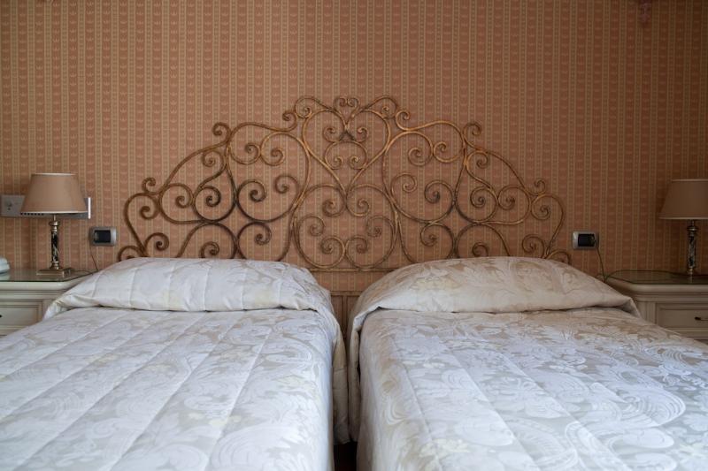C-hotels De Rose Palace Hotell Firenze