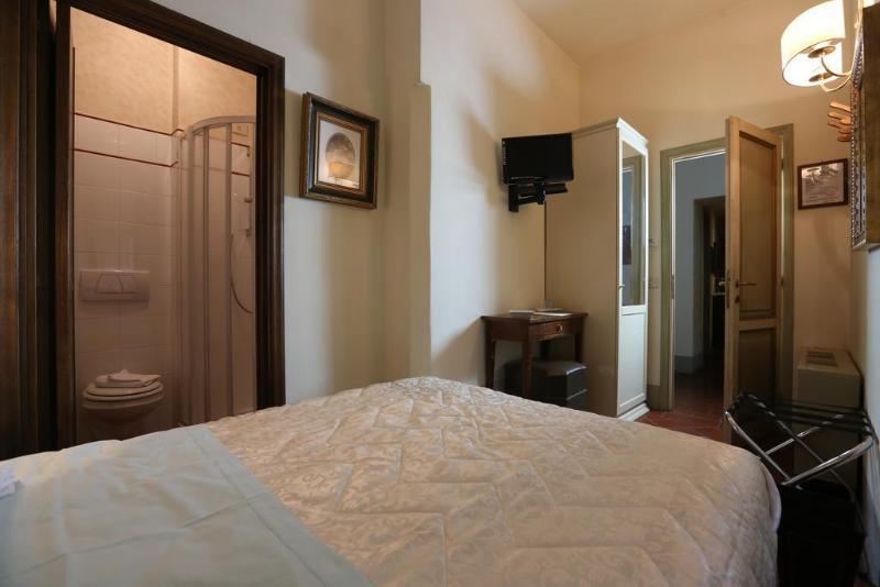 Burchianti Hotel 3*