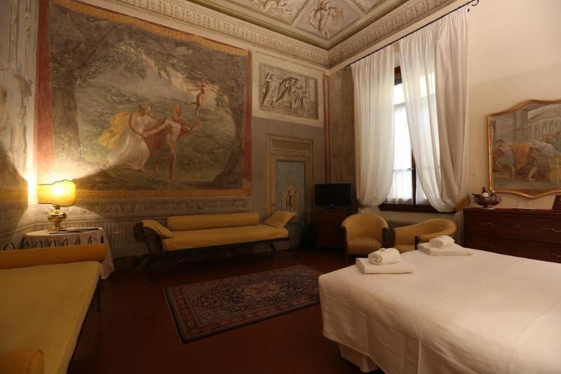 Hotel Burchianti Firenze
