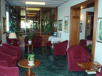 Hotell Belvedere 4*