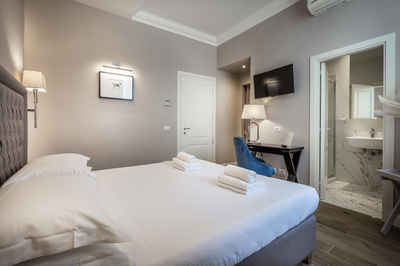 Hotel Emma Small Luxury 2*
