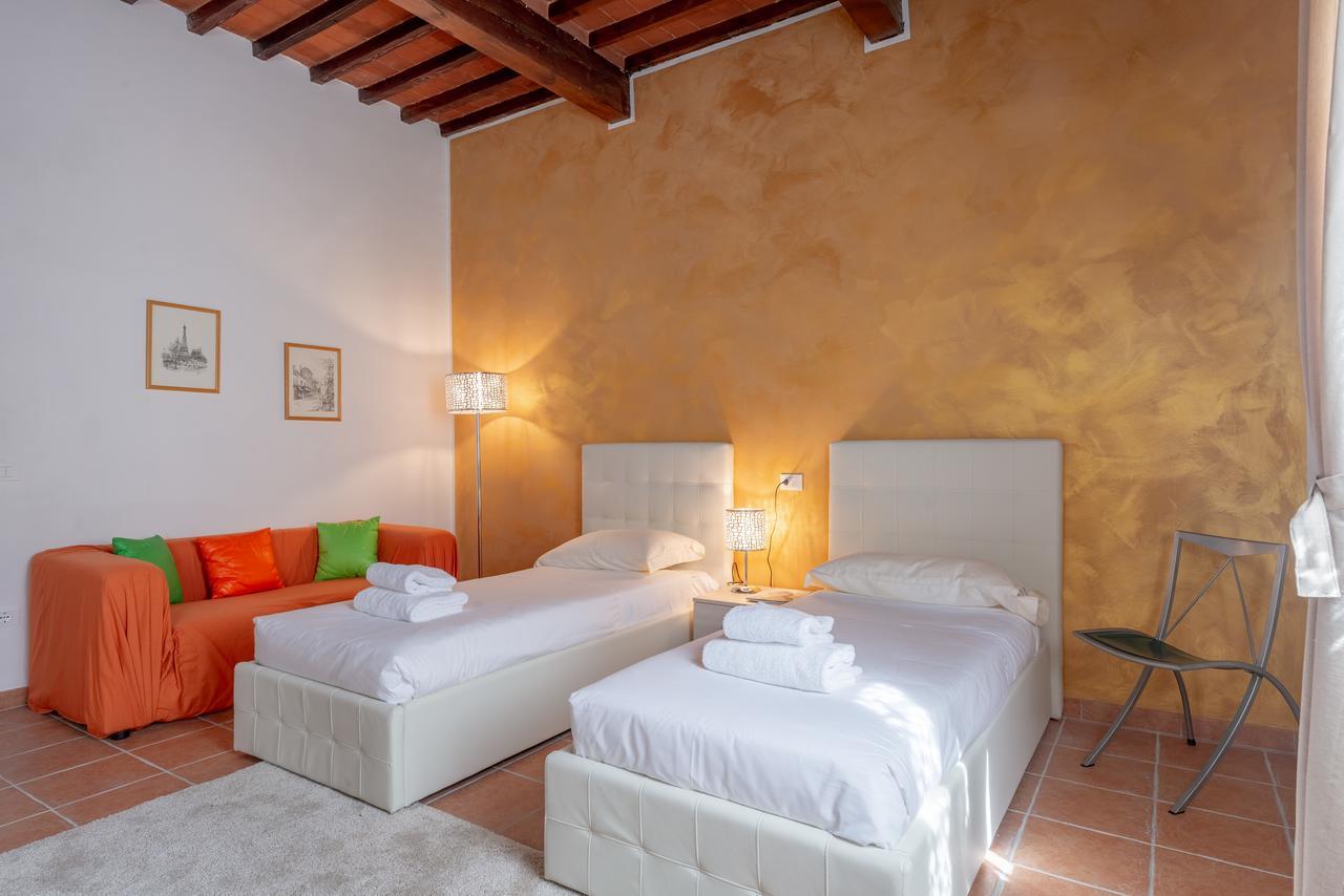 Santa Rosa Place Appartement *