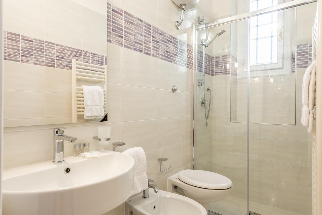Appartement Santa Rosa Place
