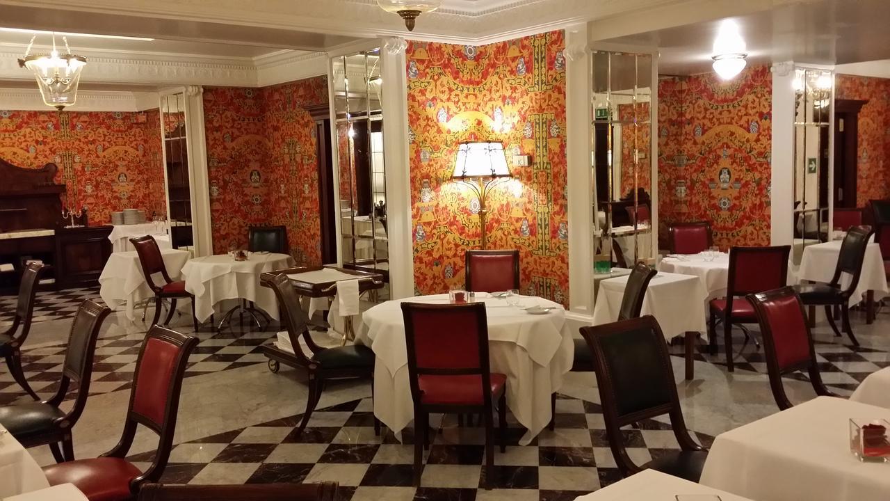 Hotel Albani