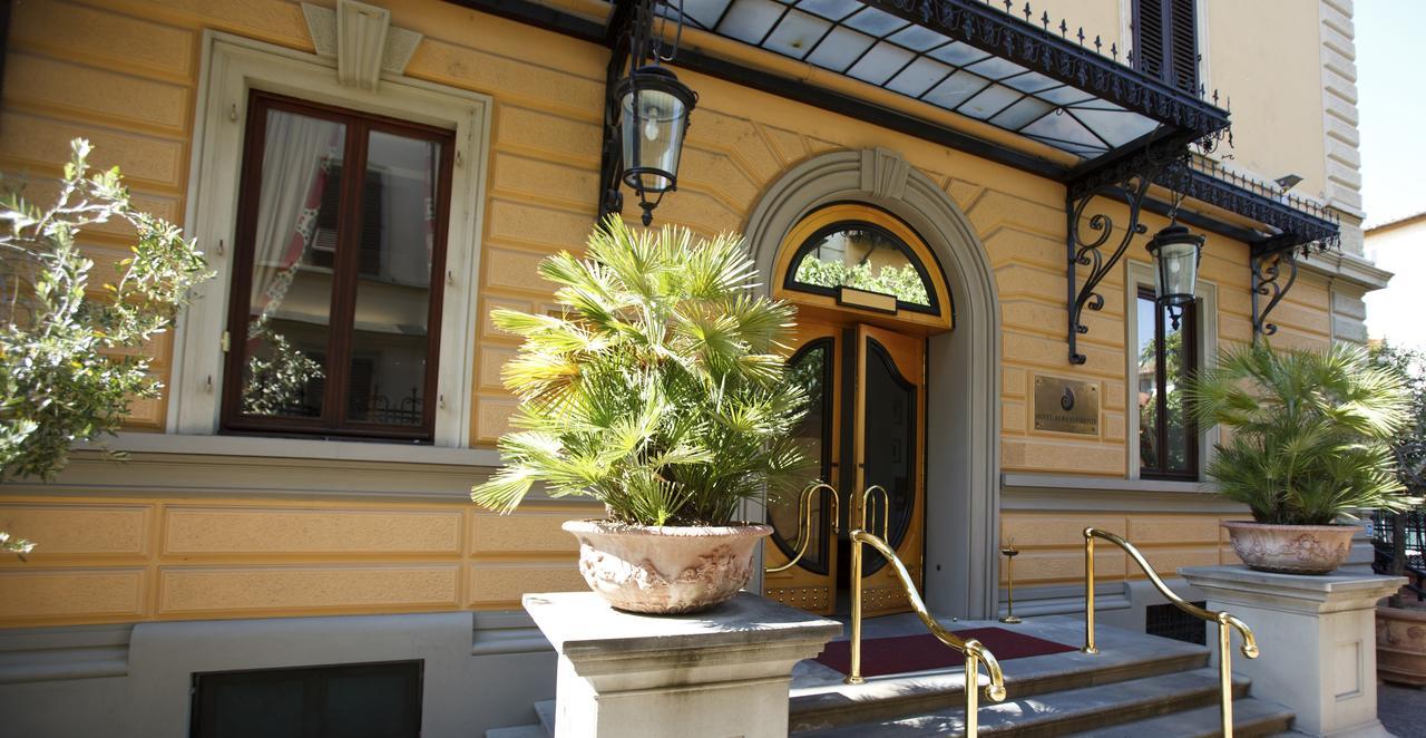 Hotel Albani Firenze