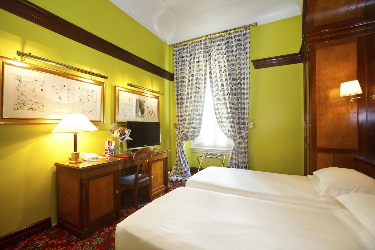 Albani Hotel 4*