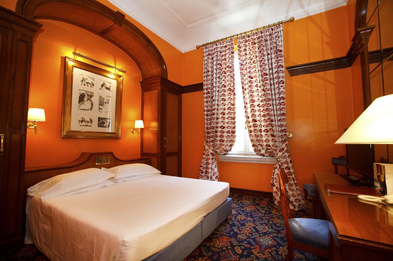 Albani Hotel Firenze