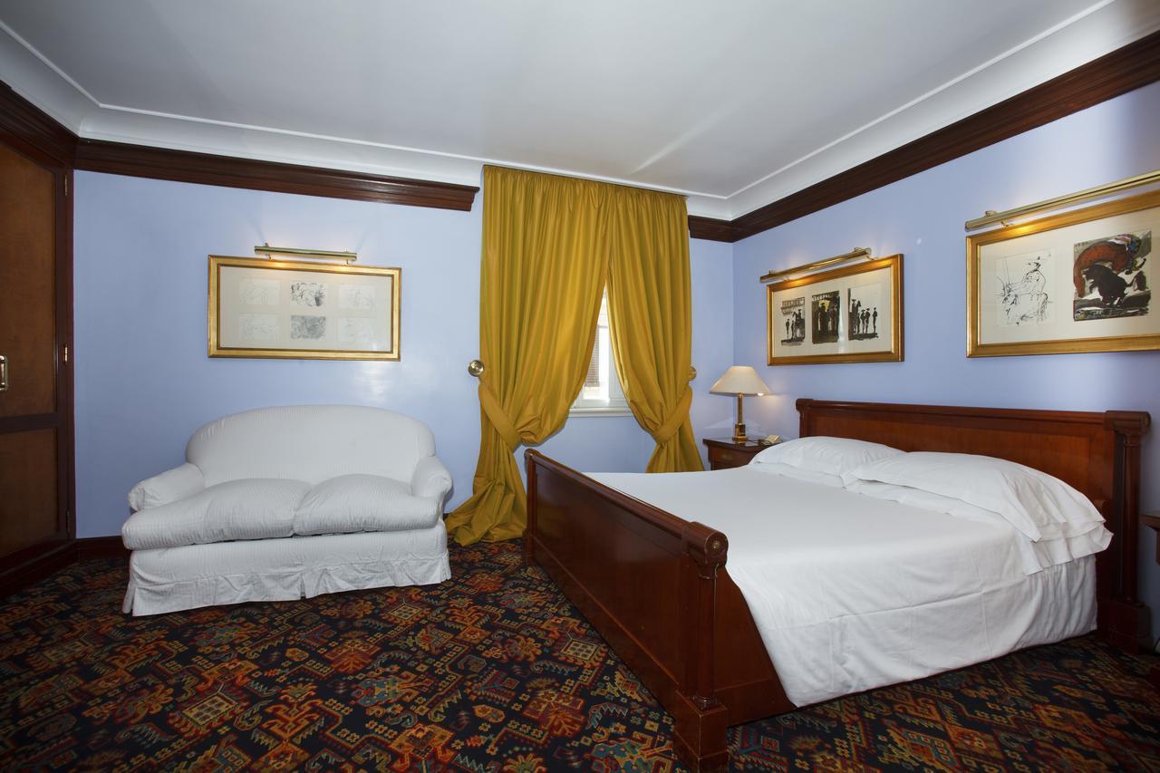 Hotel Albani