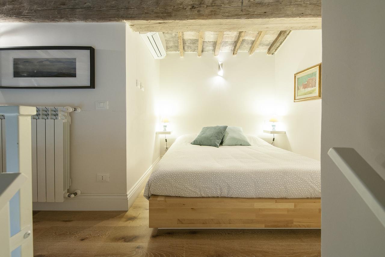 Contemporary Conce 2 Bedrooms Flat Firenze