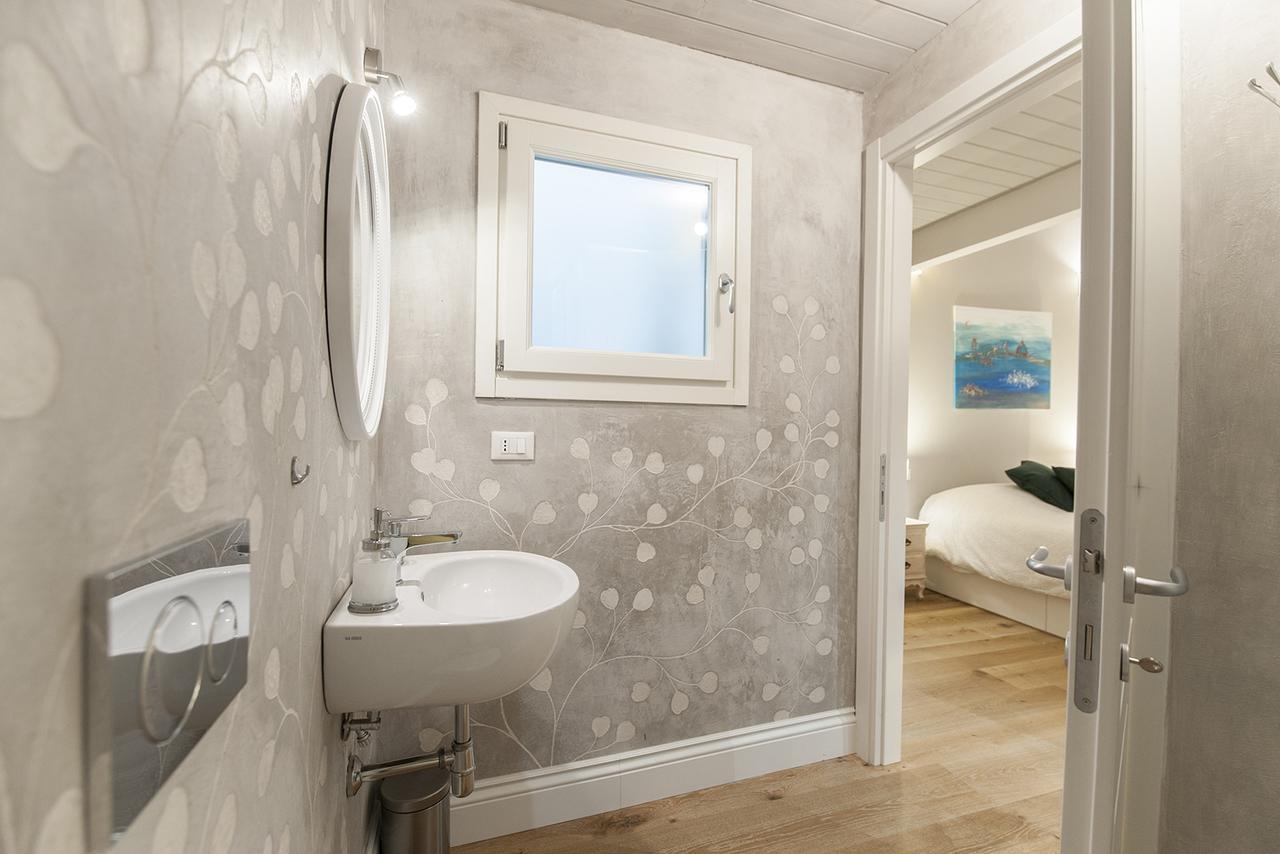 Contemporary Conce 2 Bedrooms Flat Lejlighed