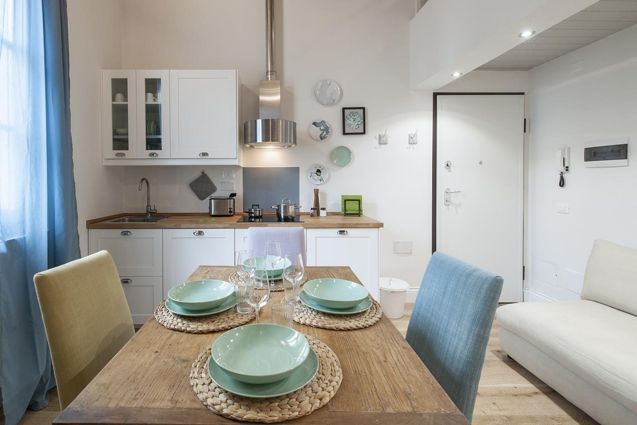 Contemporary Conce 2 Bedrooms Flat Lejlighed