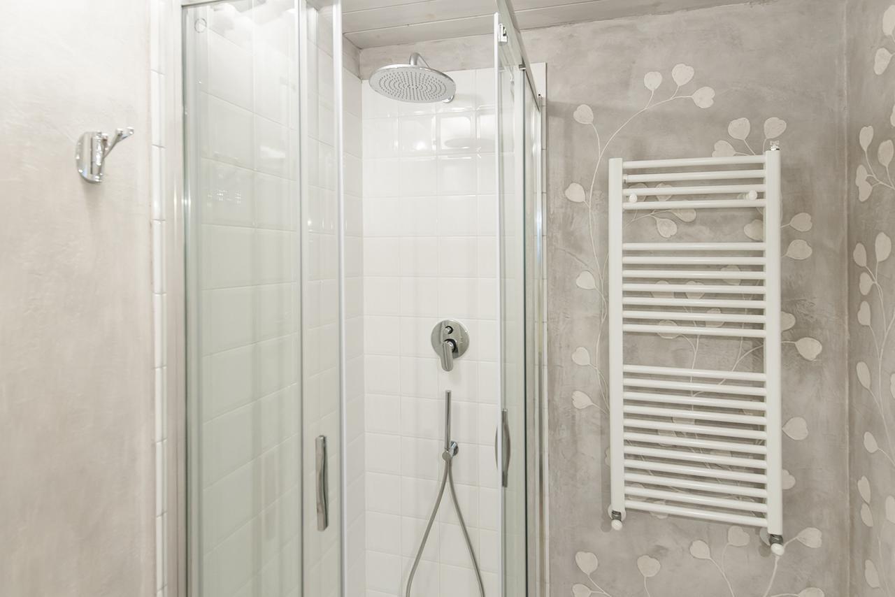 Contemporary Conce 2 Bedrooms Flat Firenze