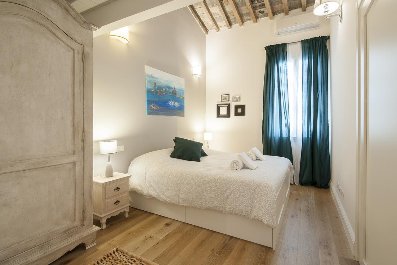 Contemporary Conce 2 Bedrooms Flat Lejlighed