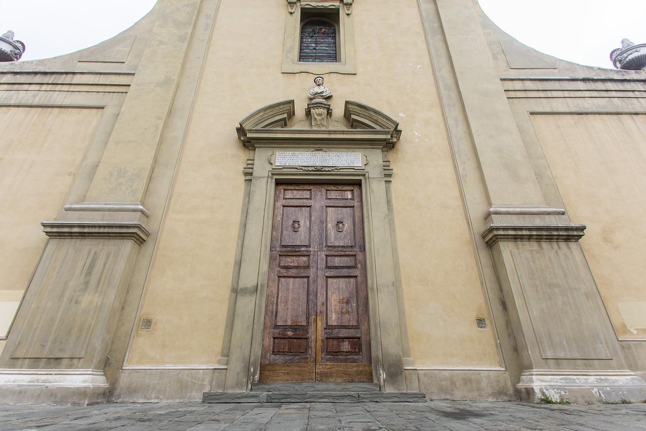 Contemporary Conce 2 Bedrooms Flat * Firenze
