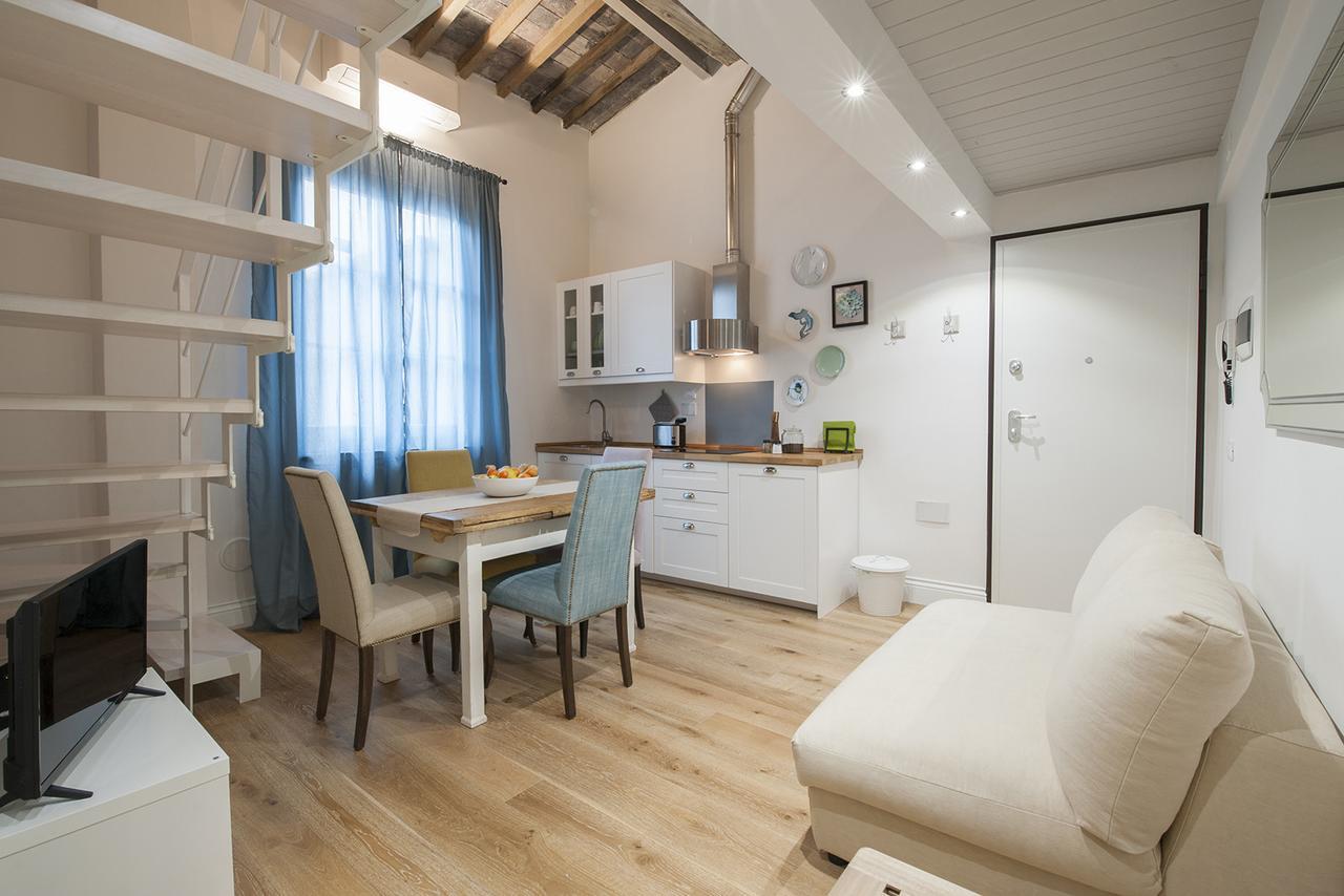 Contemporary Conce 2 Bedrooms Flat * Firenze