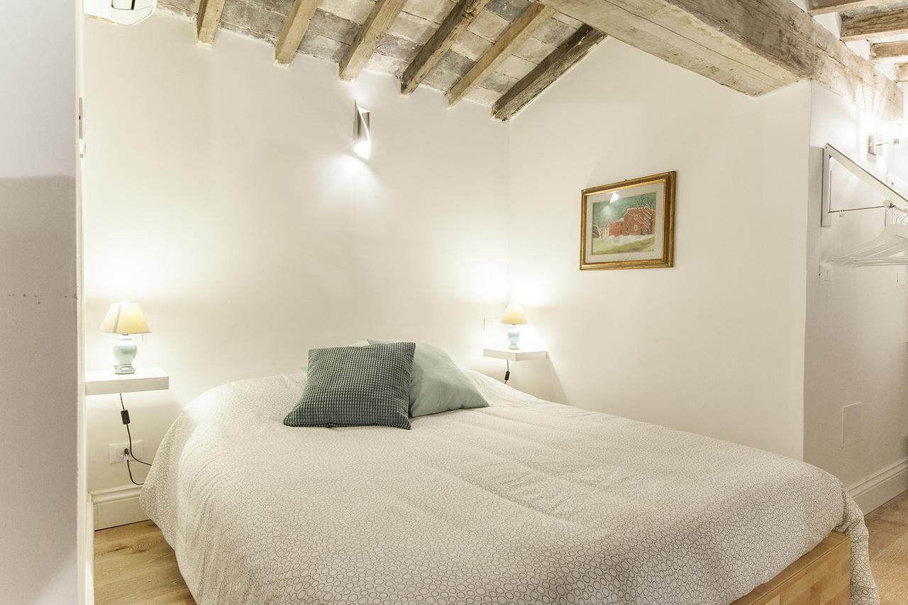 Contemporary Conce 2 Bedrooms Flat Lejlighed Firenze
