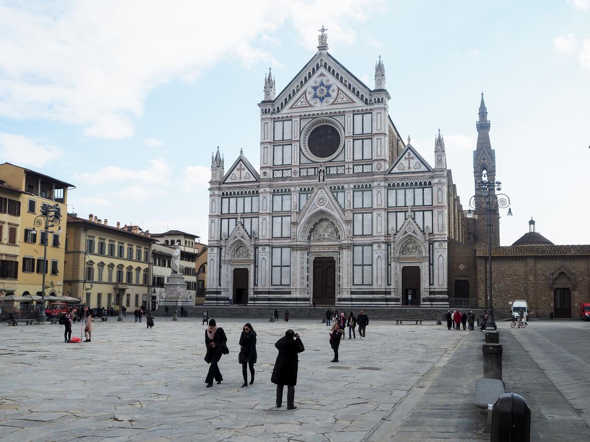 Contemporary Conce 2 Bedrooms Flat Lejlighed Firenze