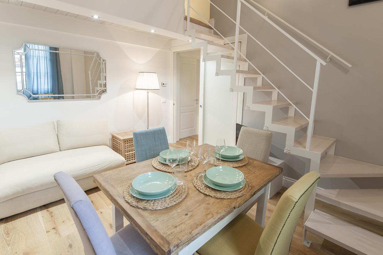 Contemporary Conce 2 Bedrooms Flat * Firenze