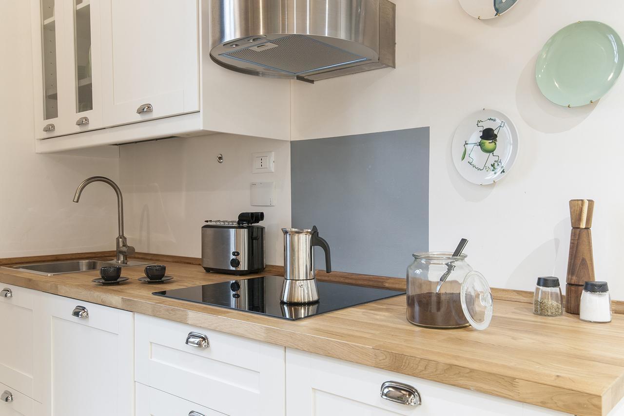 Contemporary Conce 2 Bedrooms Flat Lejlighed *