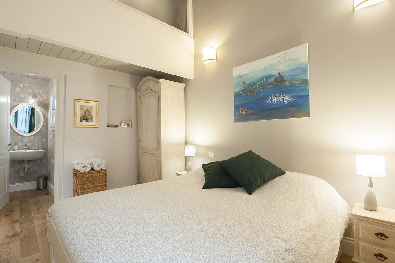 Contemporary Conce 2 Bedrooms Flat * Firenze