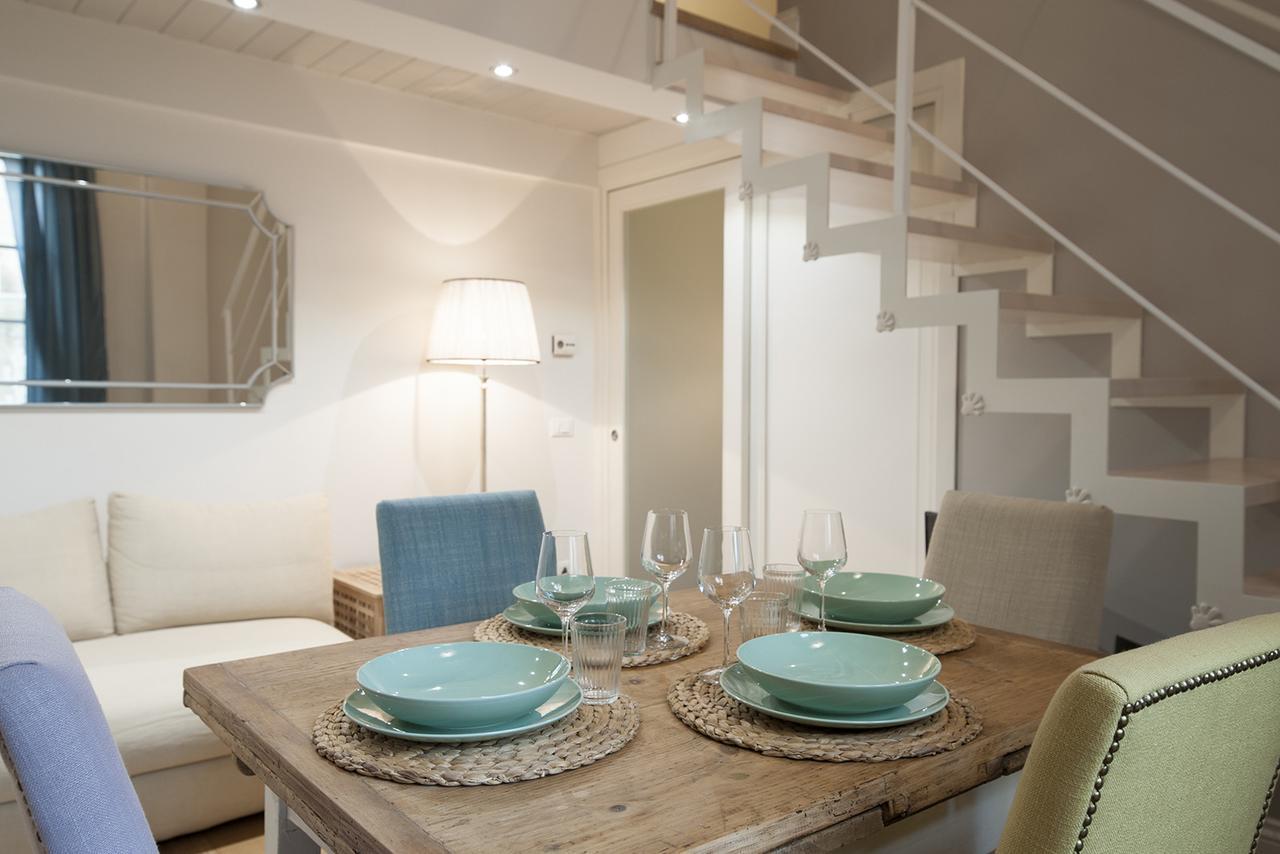 Contemporary Conce 2 Bedrooms Flat * Firenze