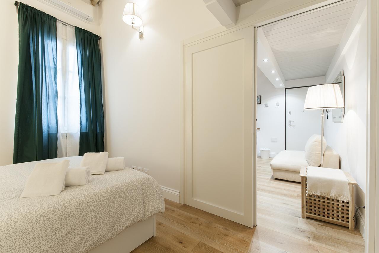 Contemporary Conce 2 Bedrooms Flat Firenze