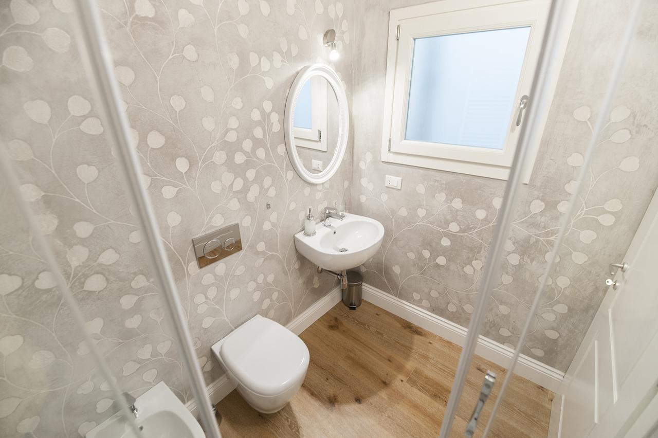 Lejlighed Contemporary Conce 2 Bedrooms Flat