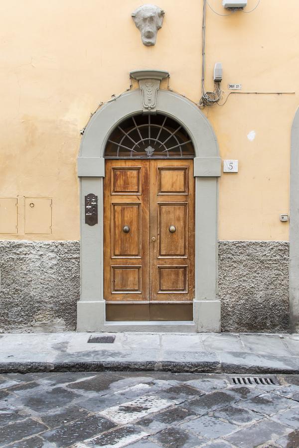 Contemporary Conce 2 Bedrooms Flat Lejlighed Firenze