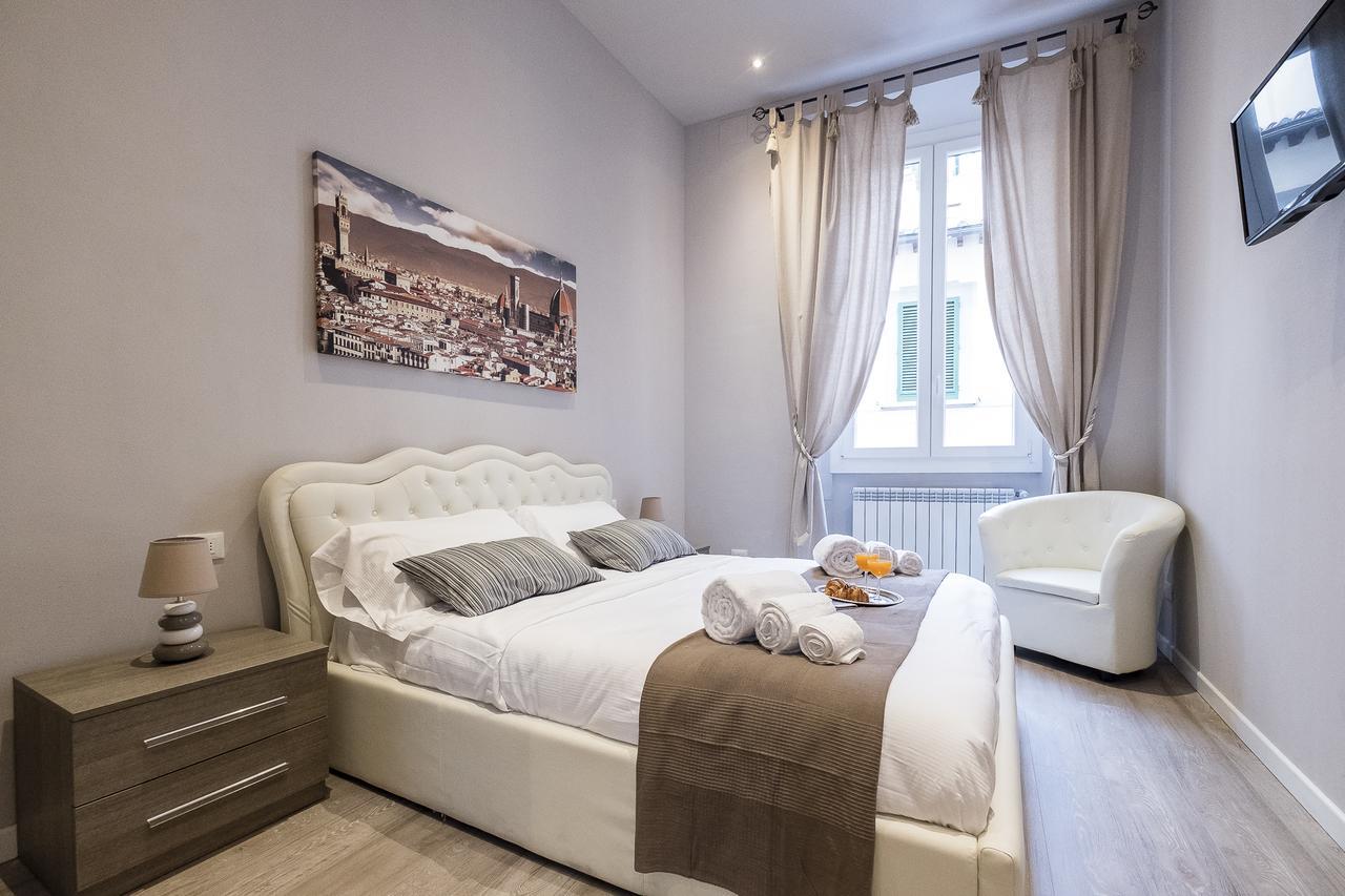 Silver Novella Luxury - Centro Storico Lejlighed *