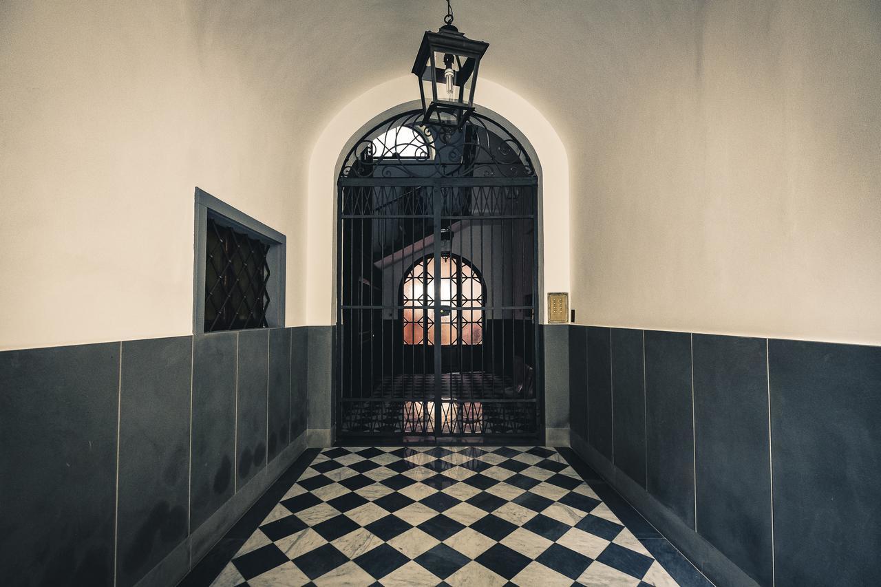 Silver Novella Luxury - Centro Storico * Firenze