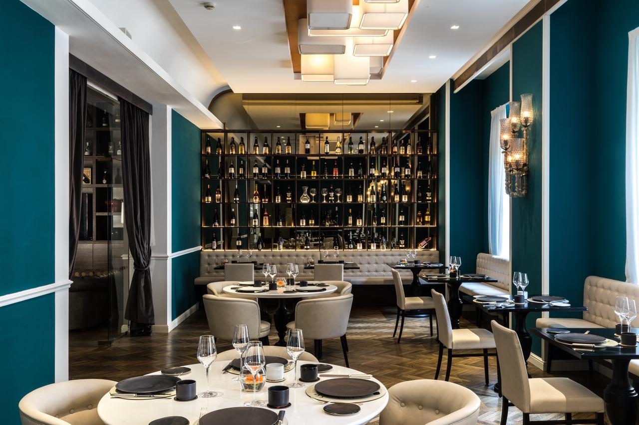 Hotel Plaza Lucchesi