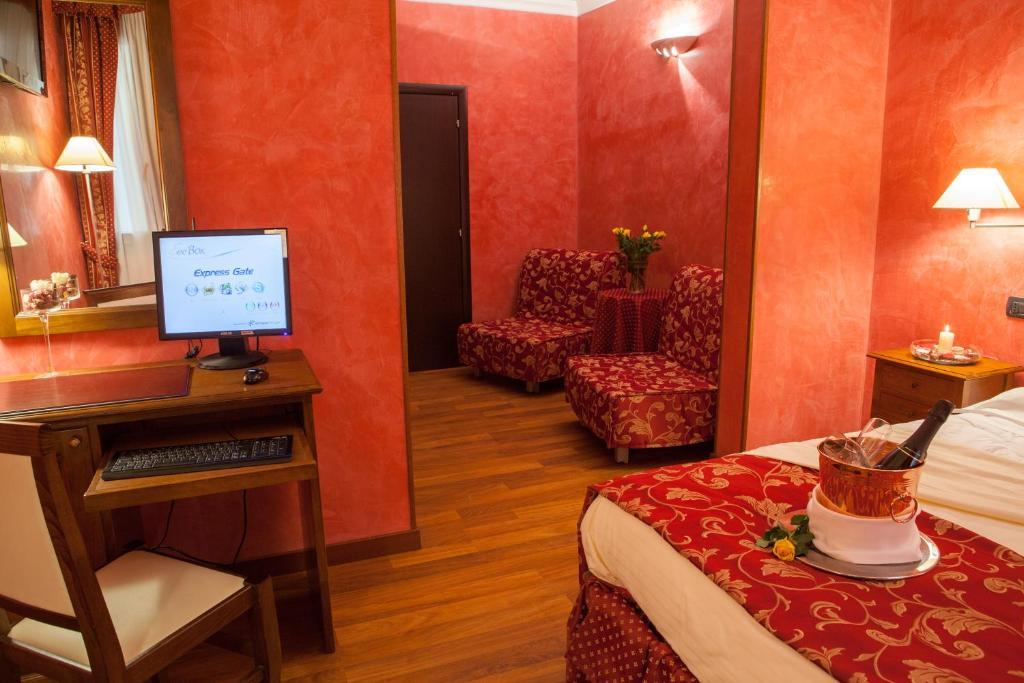 Borgo 3* Firenze