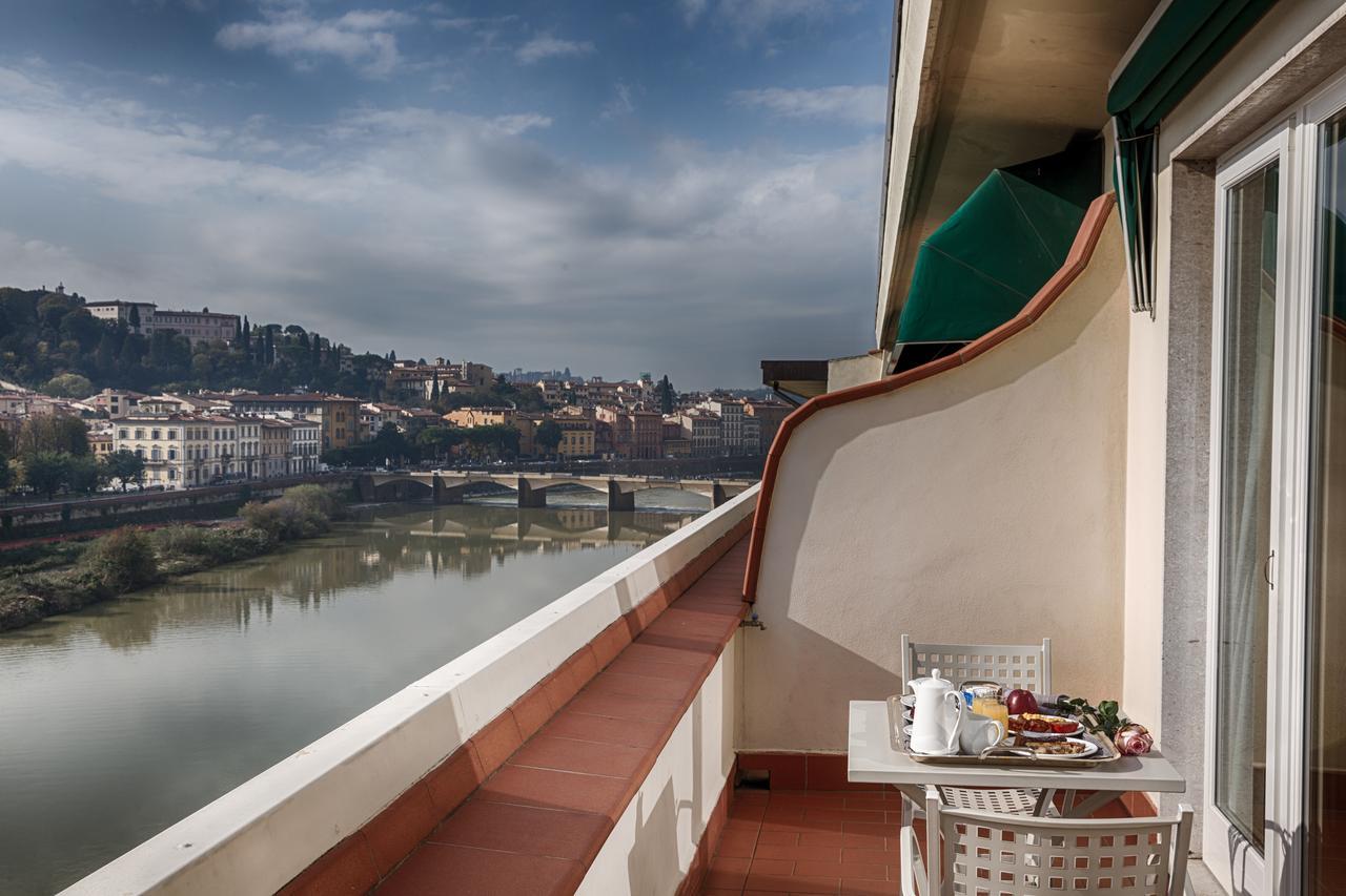 Hotel Plaza Lucchesi