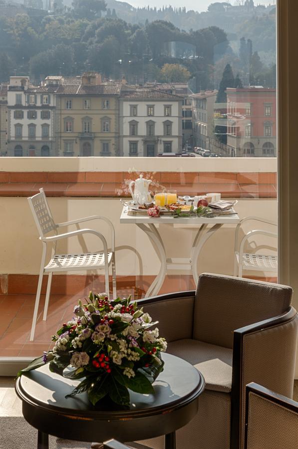 Hotel Plaza Lucchesi