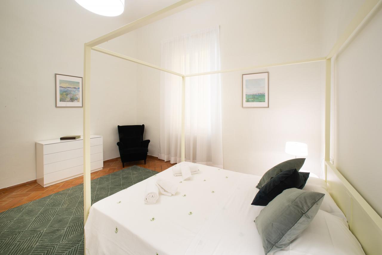 Appartement Apo2 Deluxe 2bdr Family By Ponte Vecchio *