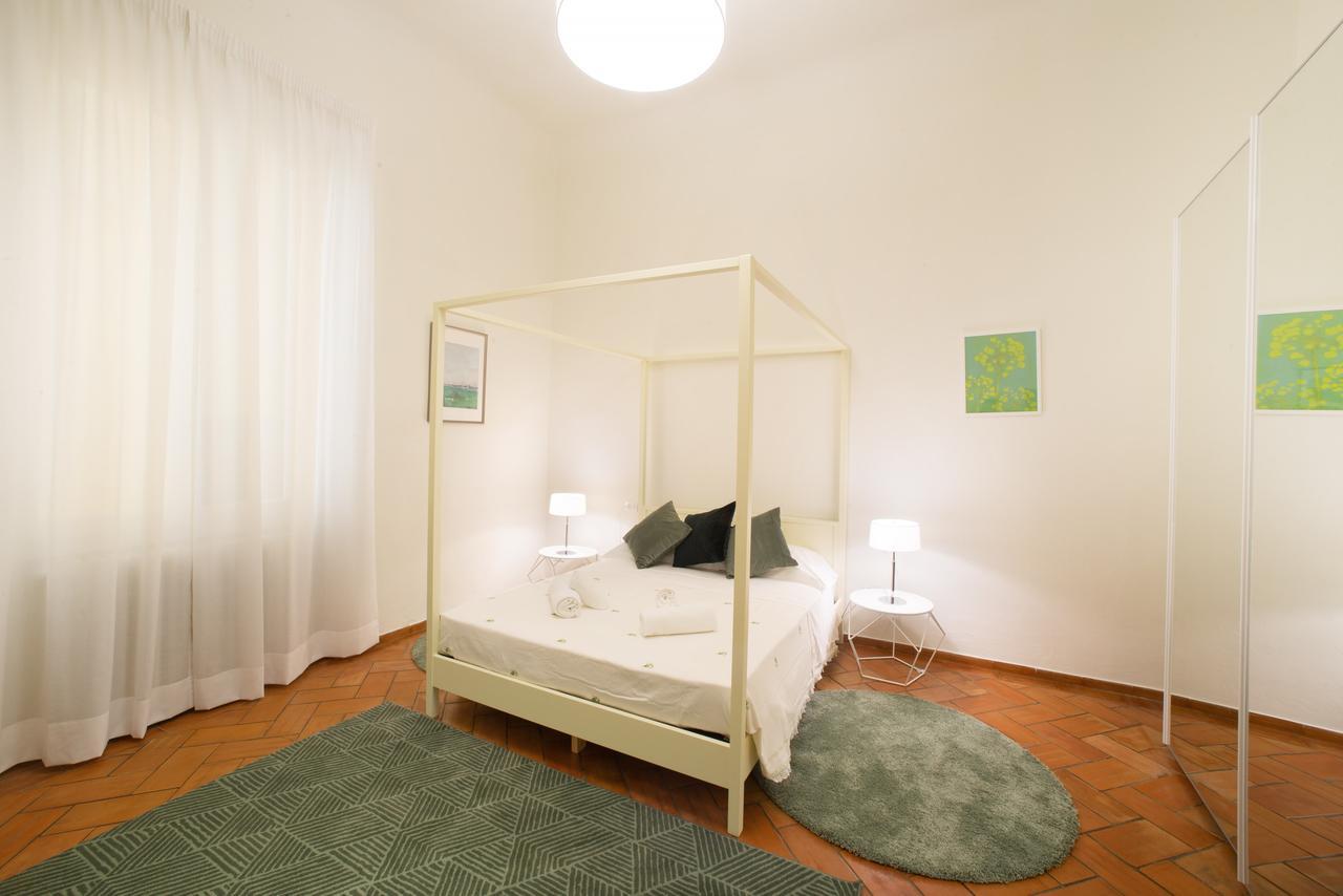 Appartement Apo2 Deluxe 2bdr Family By Ponte Vecchio