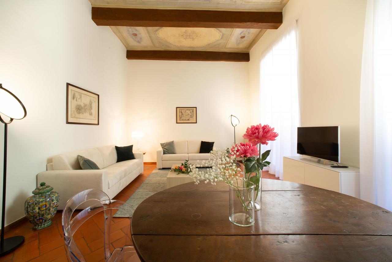 Appartement Apo2 Deluxe 2bdr Family By Ponte Vecchio Florence