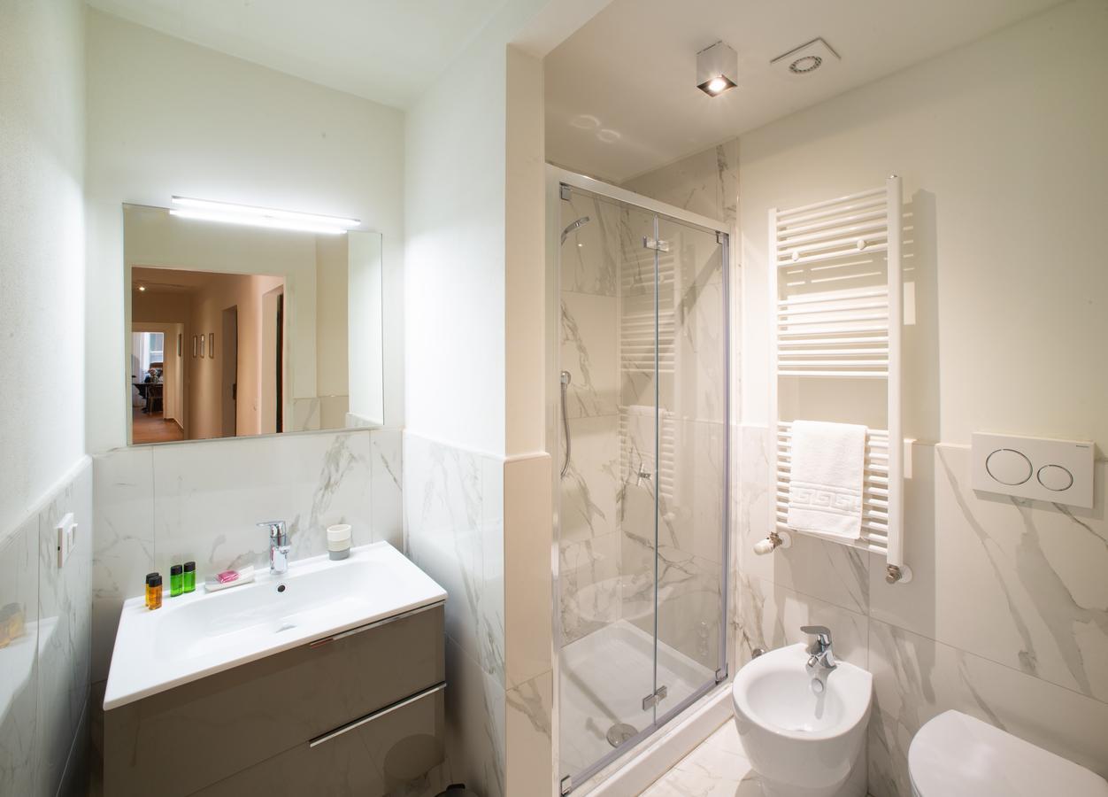 Apo2 Deluxe 2bdr Family By Ponte Vecchio Appartement