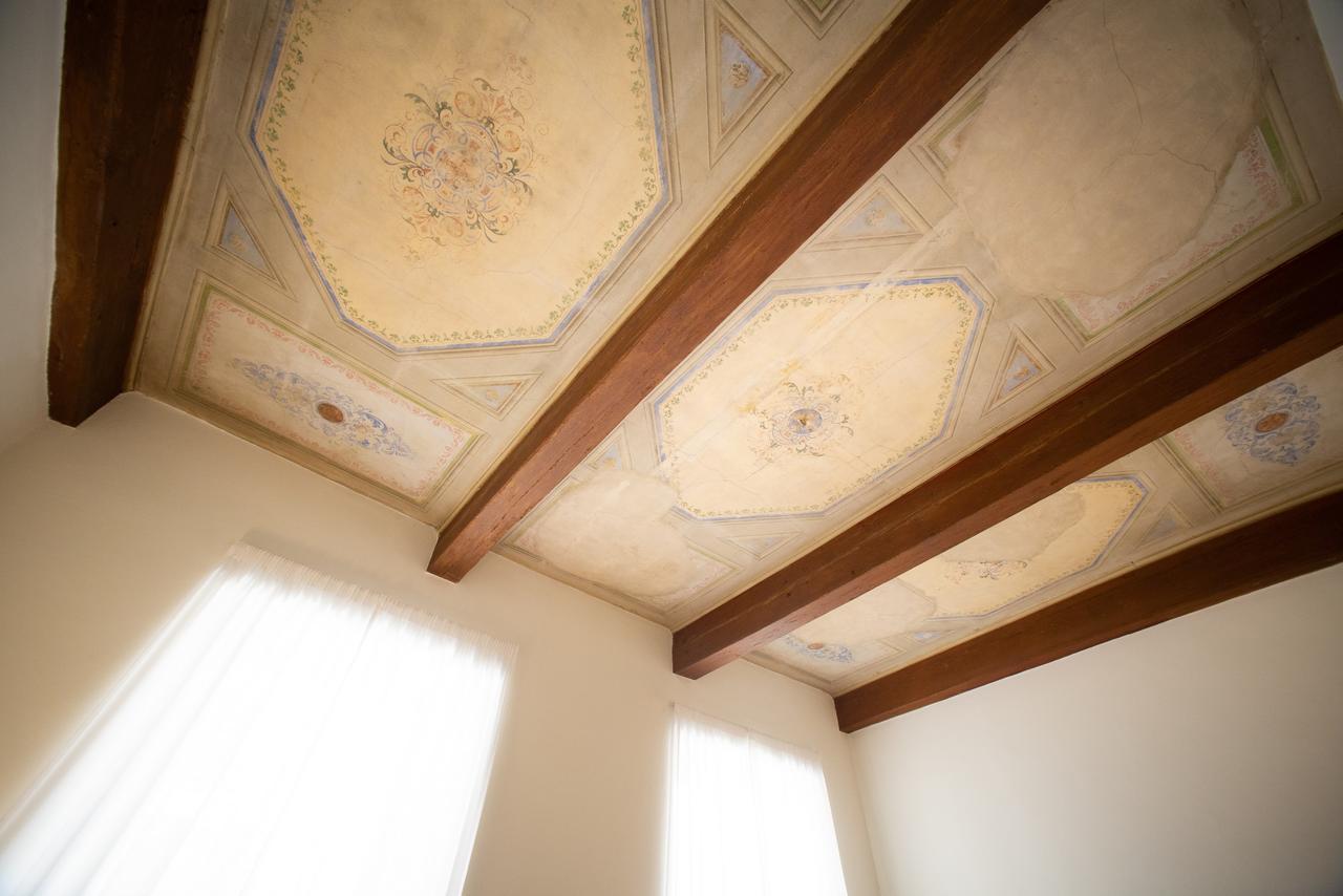 Apo2 Deluxe 2bdr Family By Ponte Vecchio Appartement Florence