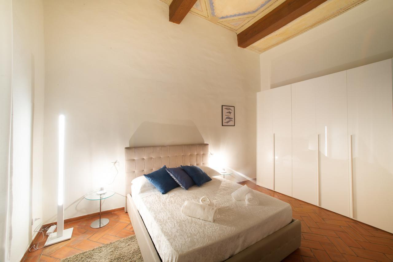 Appartement Apo2 Deluxe 2bdr Family By Ponte Vecchio Florence