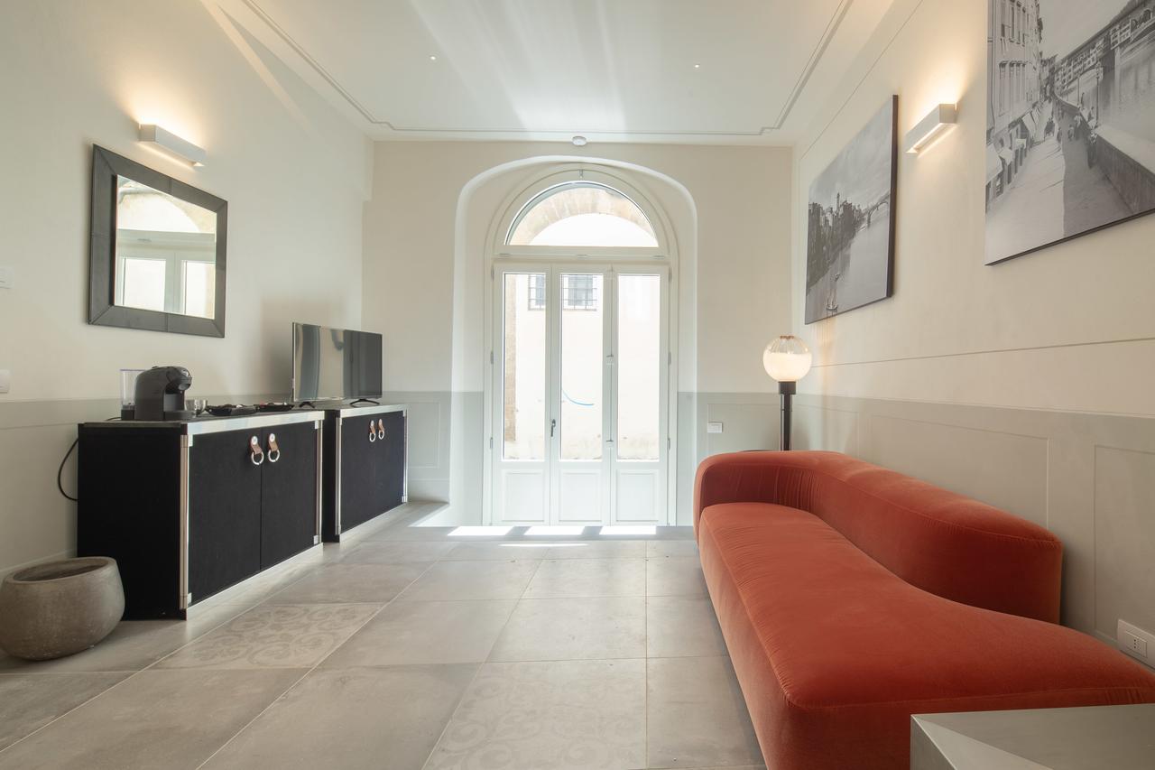 Carapelli Leilighet Firenze