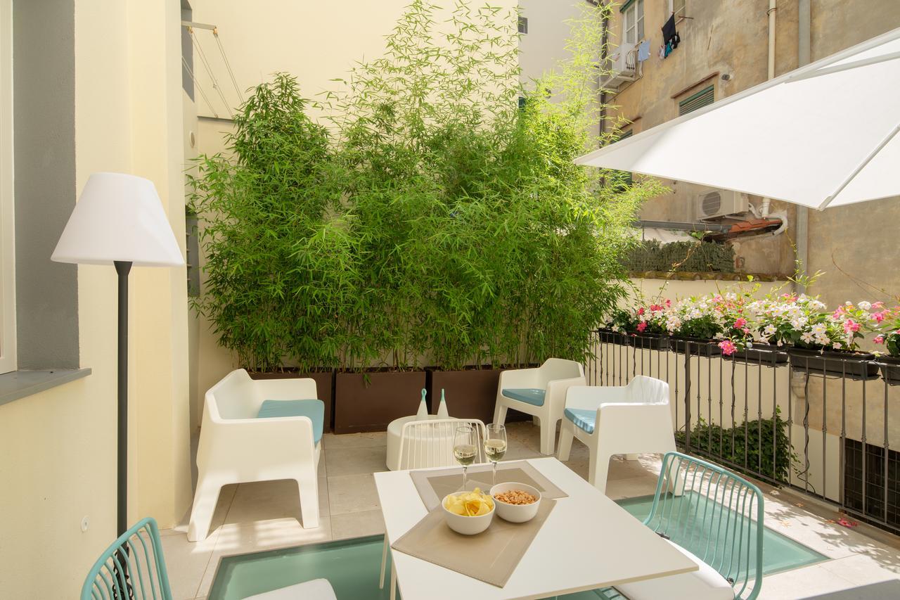 Carapelli Leilighet Firenze