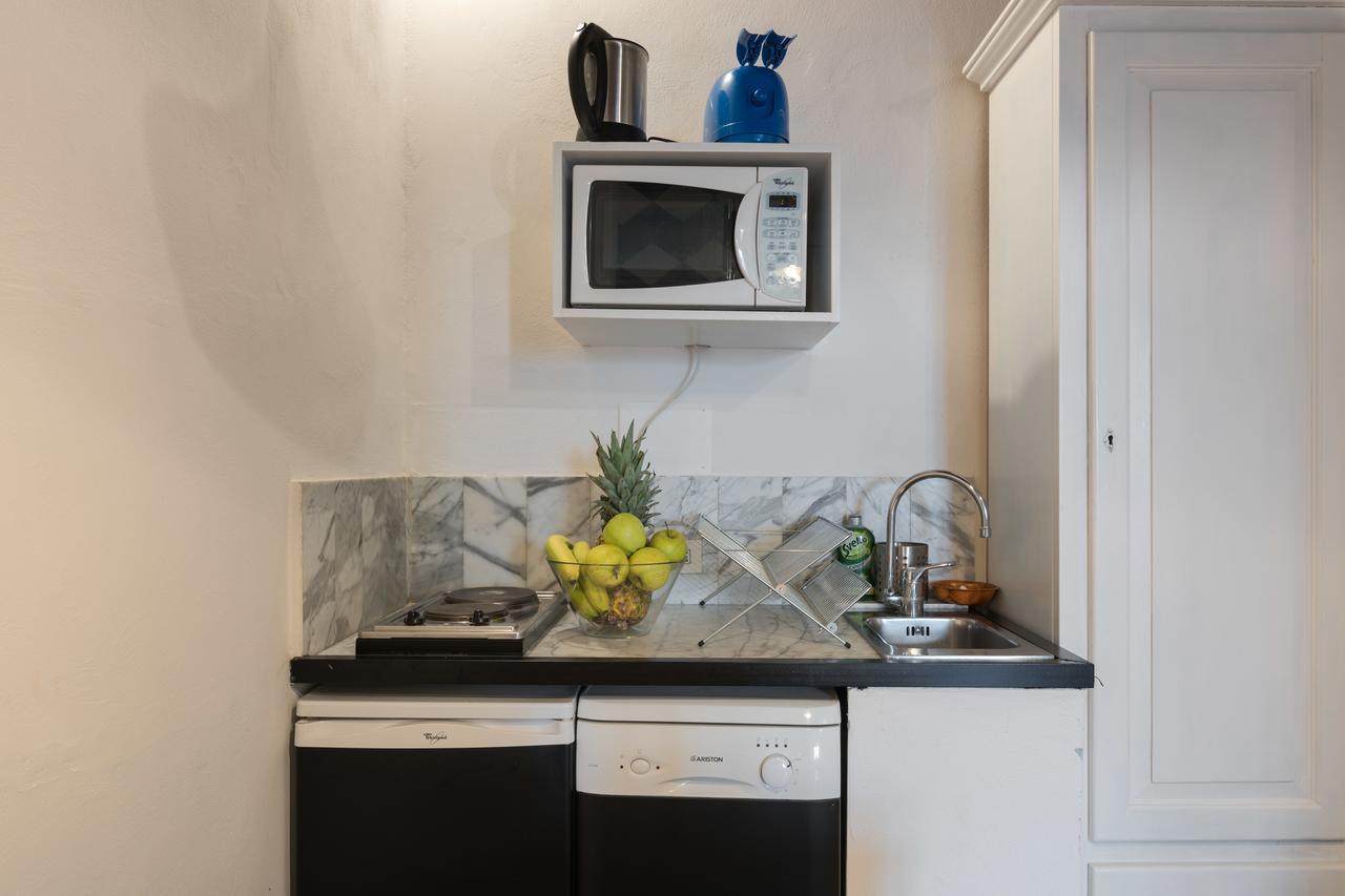 F6 - Santa Croce One Bedroom Flat For 2 Or 3 Guests Lejlighed