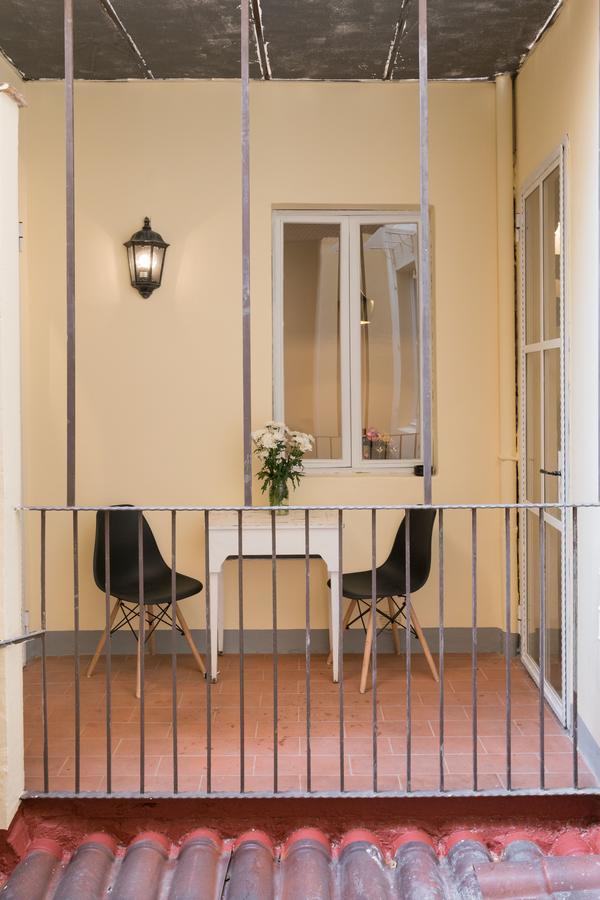 F6 - Santa Croce One Bedroom Flat For 2 Or 3 Guests