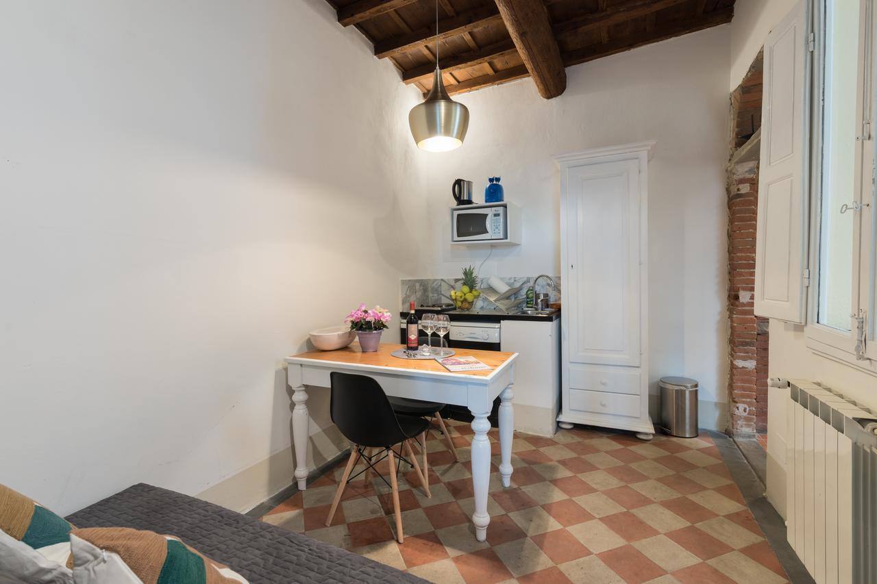 Lejlighed F6 - Santa Croce One Bedroom Flat For 2 Or 3 Guests