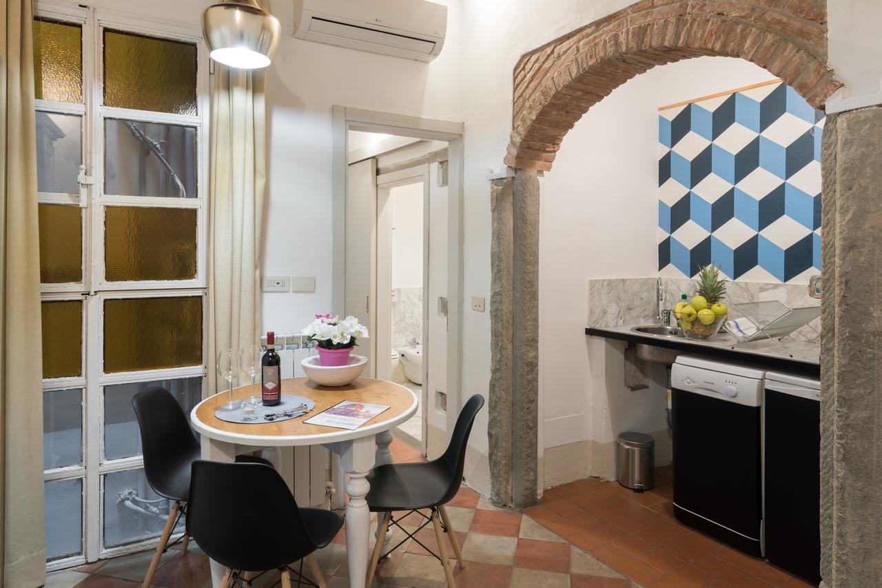 Appartement F7 - Santa Croce One Bedroom Flat For 2 Or 3 Guests *