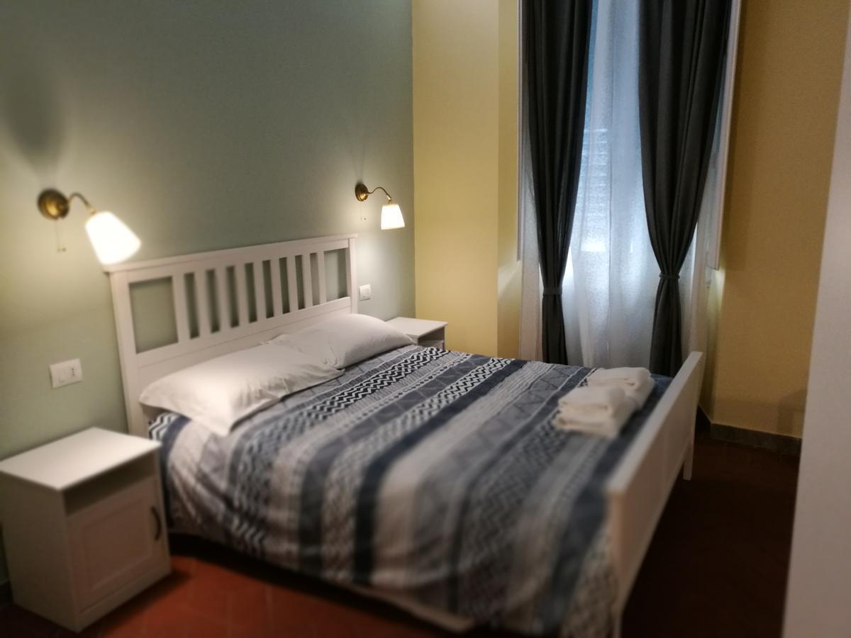 Guest house Rocco