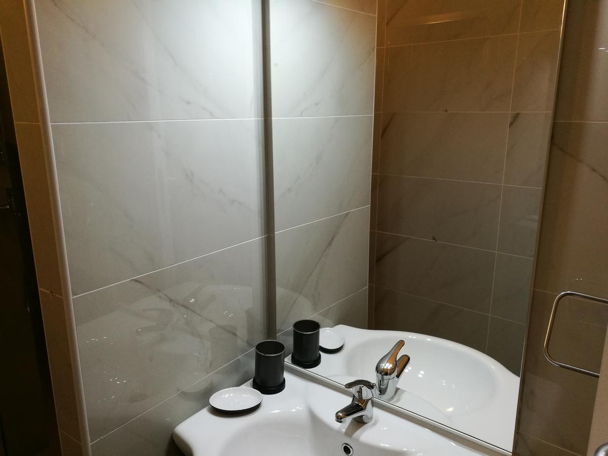 Guest house Rocco Florence