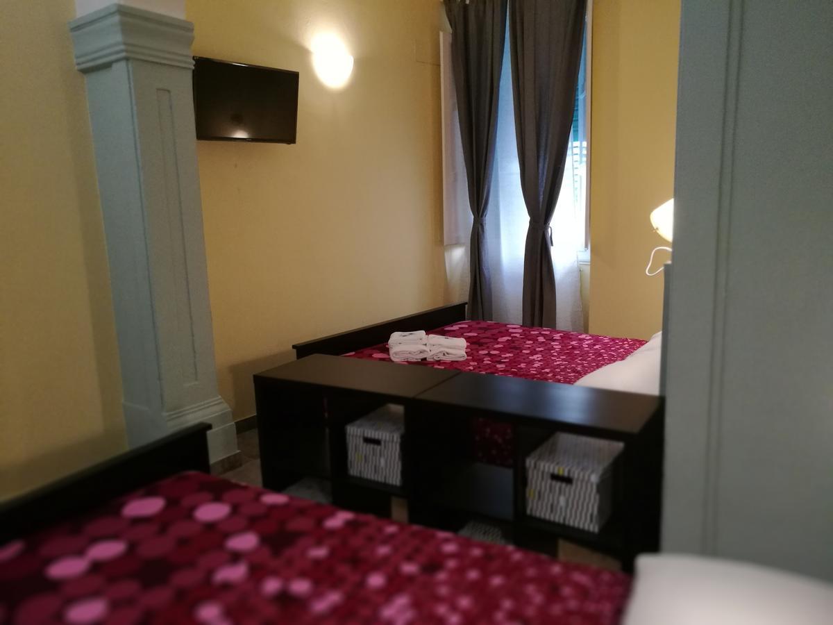 Rocco Guest house